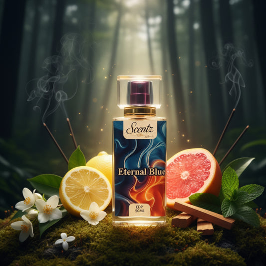 Triple Impact For Men