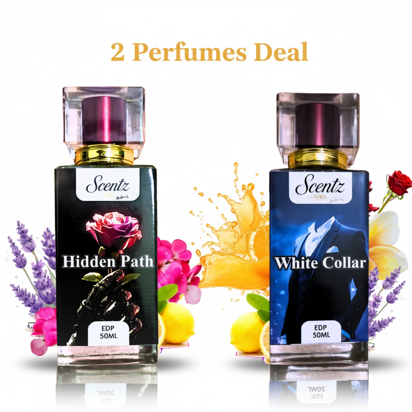 The Strong Set for Men