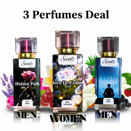 His & Hers Collection