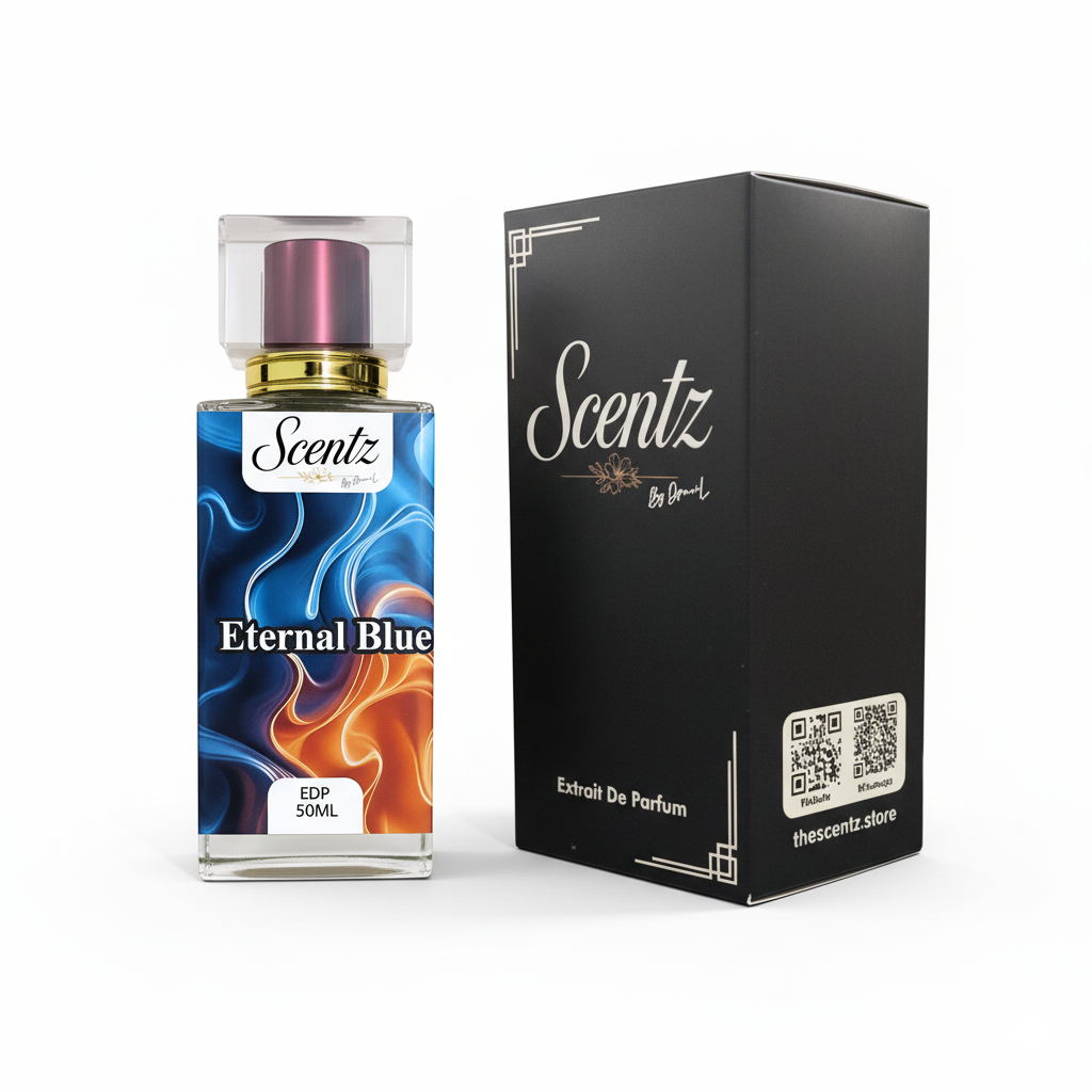 Triple Impact For Men