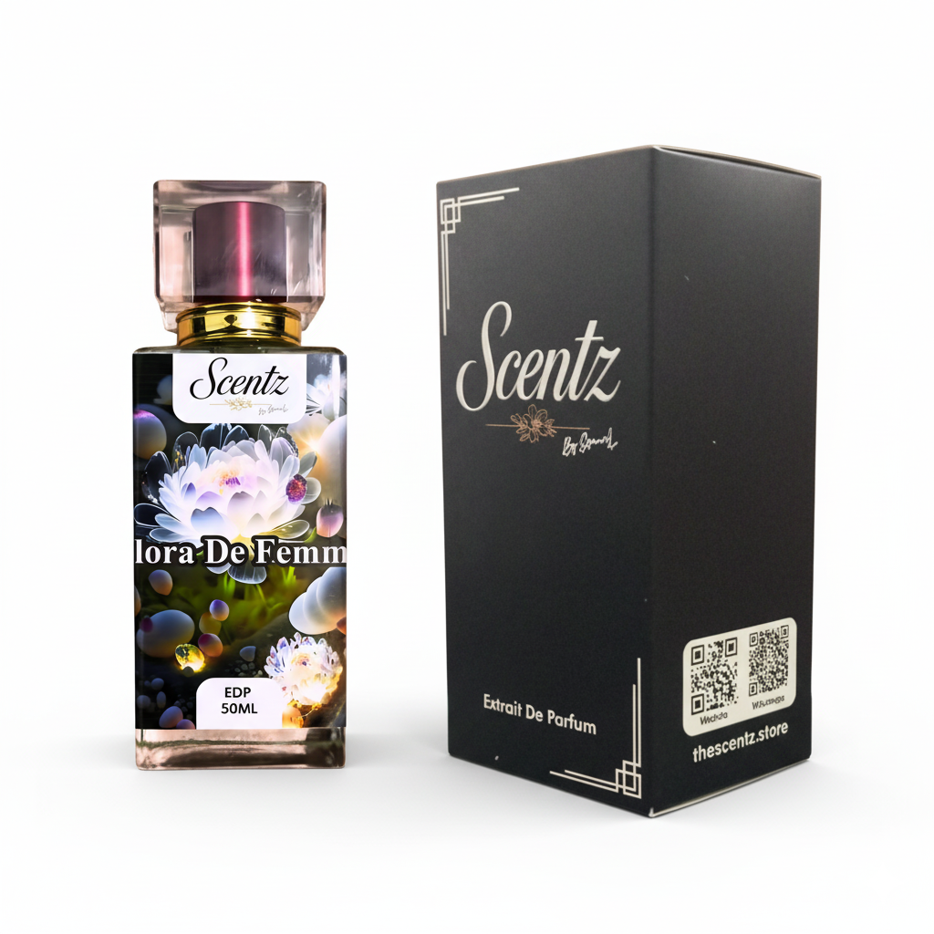 His & Hers Collection